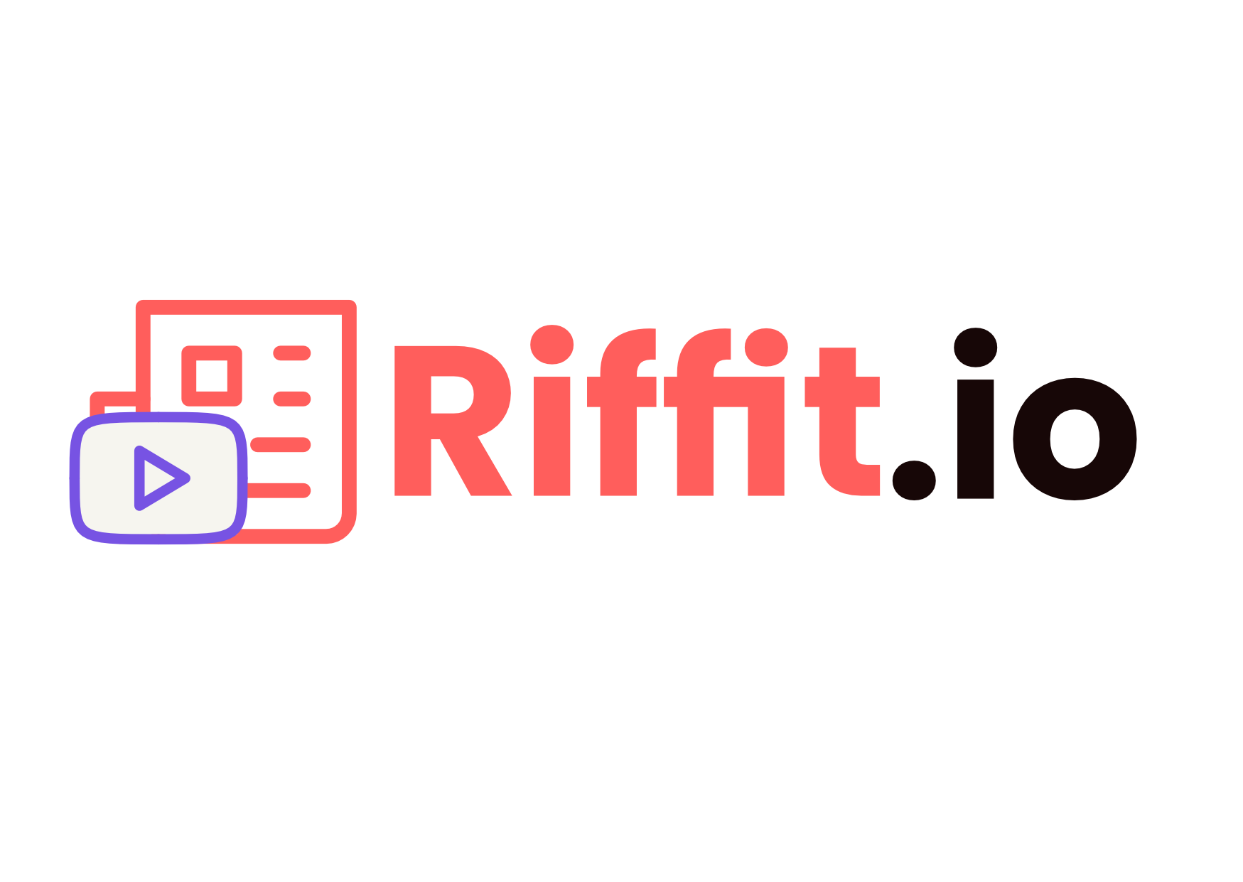Riffit Logo
